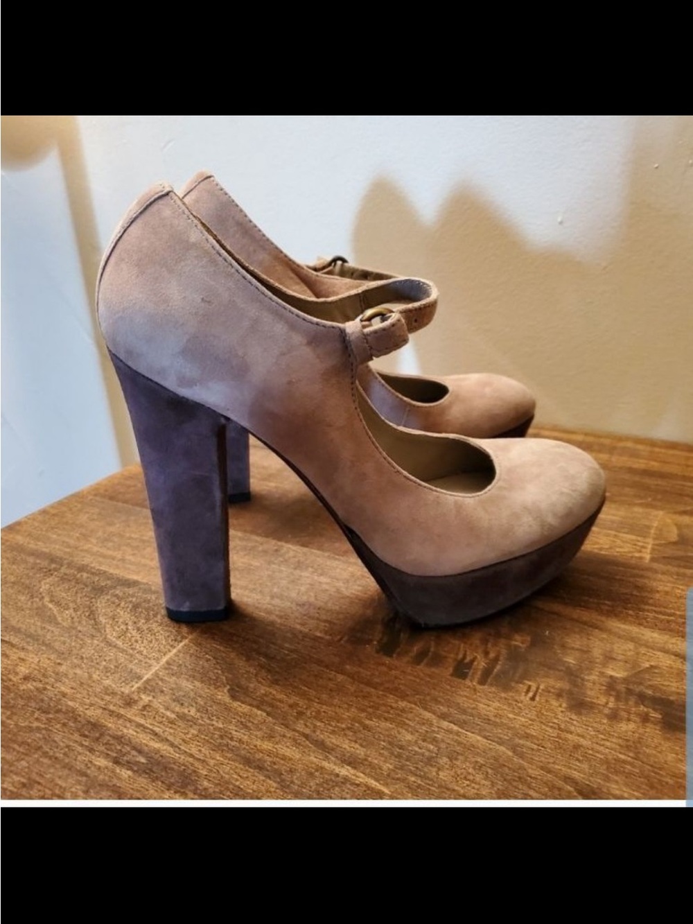 Barney’s NY alto Gradimento shoes